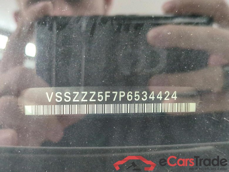 SEAT Ateca 110 kW #2