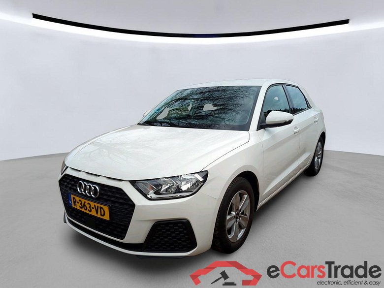 AUDI A1 Sportback 70 kW #1
