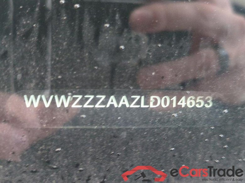 VOLKSWAGEN up! 44 kW #2