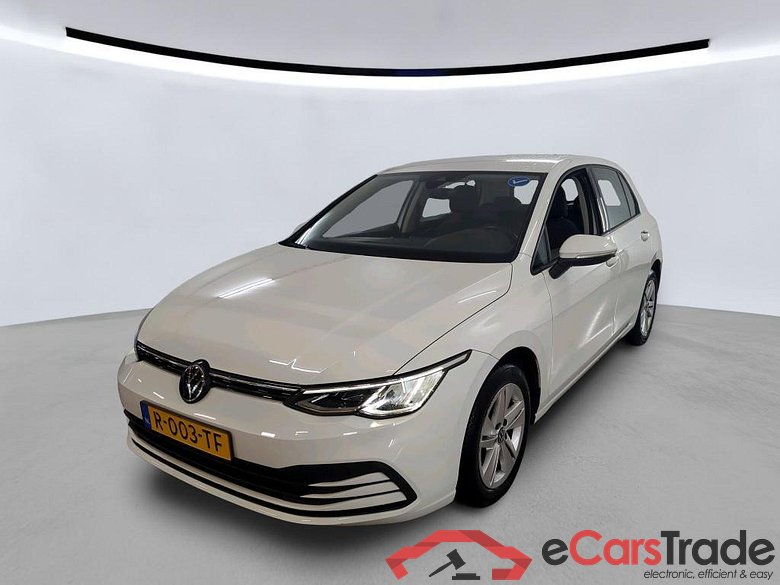 VOLKSWAGEN GOLF 81 kW