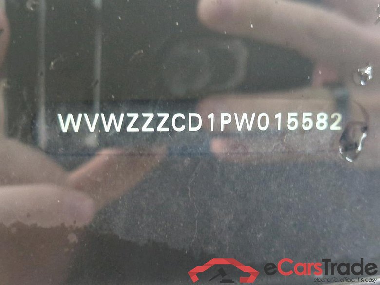 VOLKSWAGEN GOLF 81 kW #2