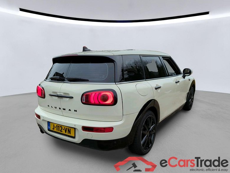 Mini Mini Clubman 75 kW #6