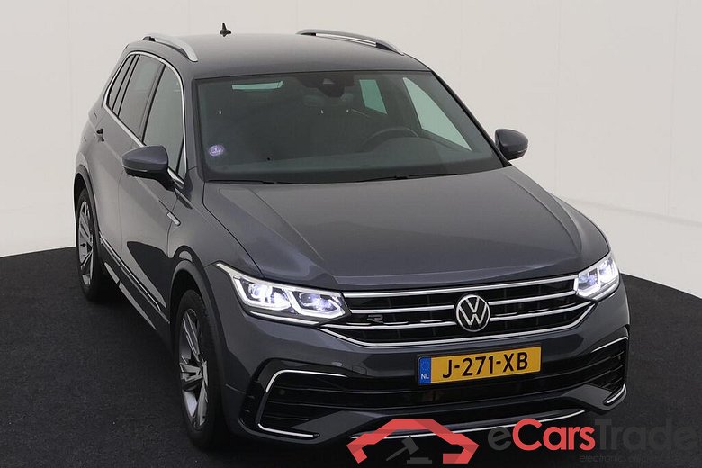 VOLKSWAGEN Tiguan Allspace 110 kW #4