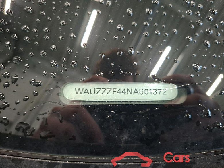 AUDI A4 Avant 110 kW #2