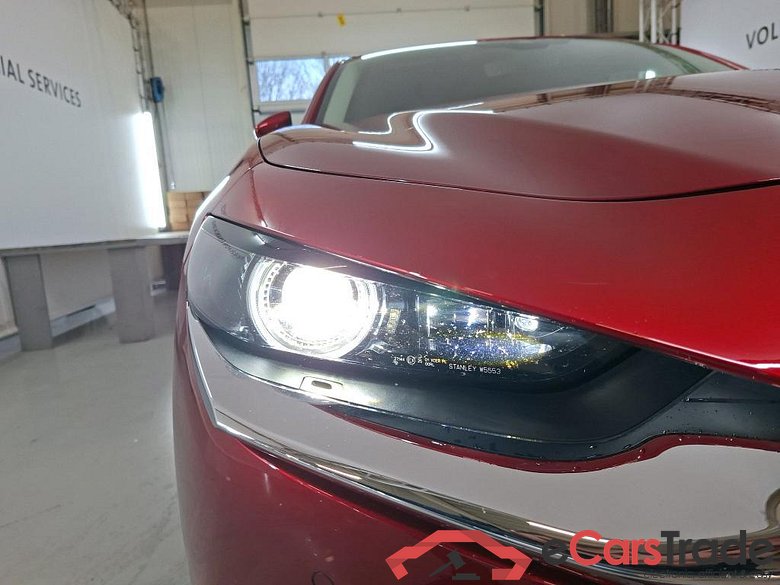 Mazda CX-30 132 kW #4