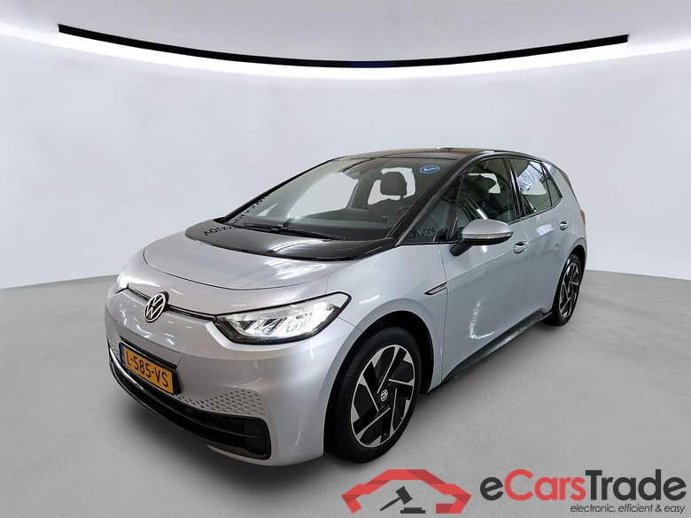 VOLKSWAGEN ID.3 150 kW #1