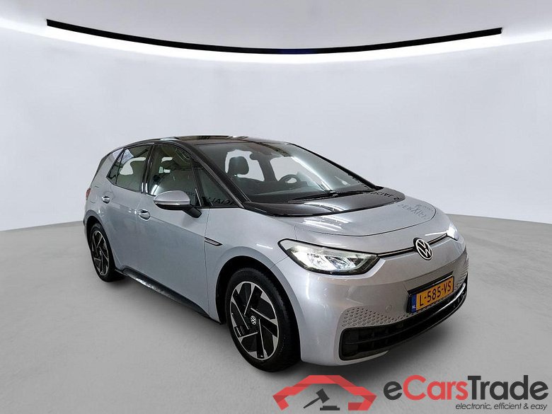 VOLKSWAGEN ID.3 150 kW #5