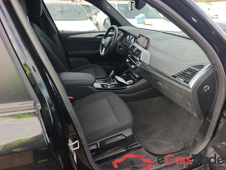 BMW X3 / 2017 / 5P / todoterreno xDrive20d (AC2) #6