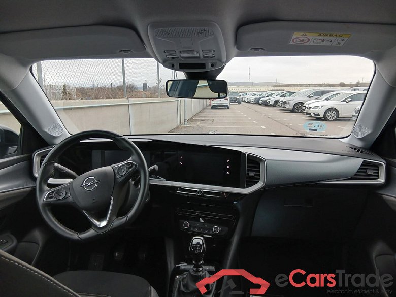 OPEL Mokka / 2020 / 5P / todoterreno 1.2 T 74kW (100 CV) Edition #3