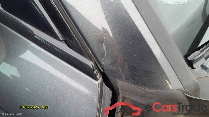 Audi A4 Avant A4 Avant 2.0 35 TFSi S tronic S line Busine (Mild Hybrid) 110kW/150pk  5D/P Auto-7 #3