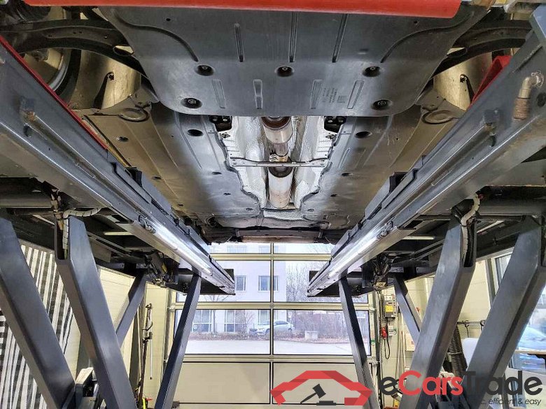 Skoda Karoq (NU)(2017->) DE - SUV5 1.5 TSI ACT EU6d, Style OPF (EURO 6d), (Facelift) 2021 - 2023 #5