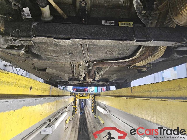 Opel Crossland (X)(2017->) DE - SUV5 1.2 Turbo EU6d, Elegance (EURO 6d), (Facelift) 2020 - 2022 #5