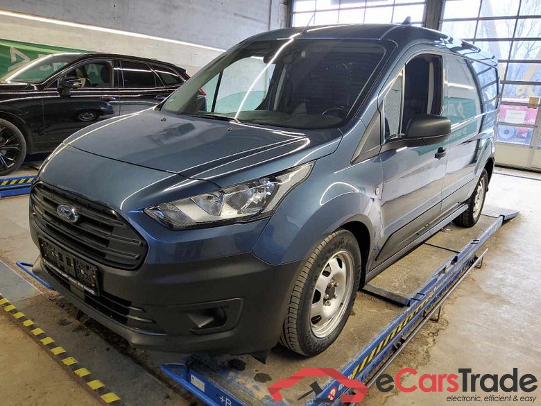 Ford Transit Connect (CHC)(2013->) DE - Ka.L3 1.5 EcoBlue EU6d, 210 (L2) S/S (EURO 6d), (Facelift) 2020 - 2022 #1
