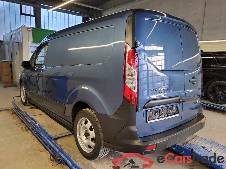 Ford Transit Connect (CHC)(2013->) DE - Ka.L3 1.5 EcoBlue EU6d, 210 (L2) S/S (EURO 6d), (Facelift) 2020 - 2022 #4