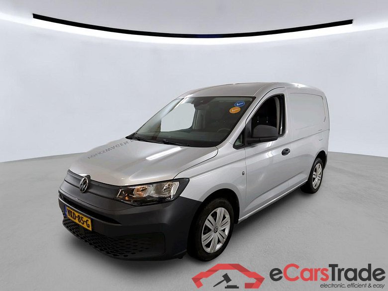VOLKSWAGEN Caddy Cargo 75 kW #1