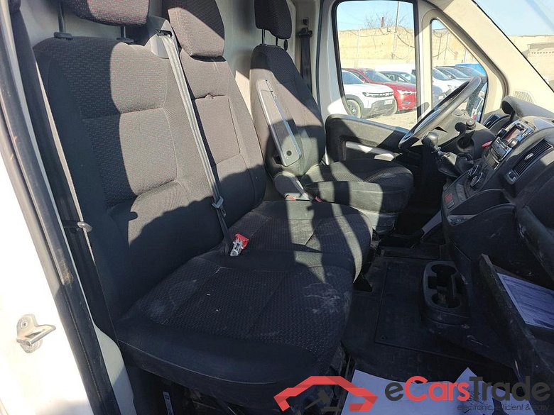 Movano C Furgón HKa L2H2 3 5t Edition 140CV MT6 E6d #6