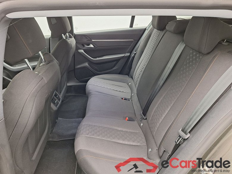 Peugeot, 508 SW '18, Peugeot 508 SW 1.5 BlueHDi 130 S&S BVM6 Active 5d #4