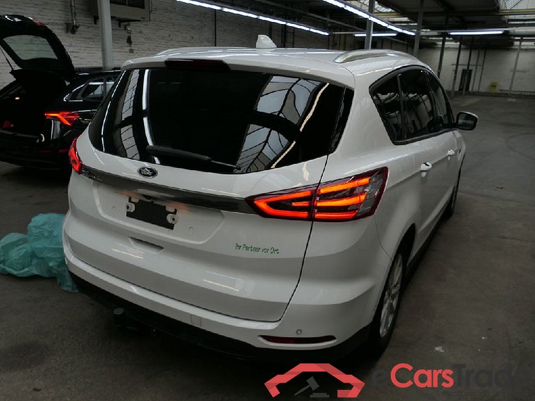 S-Max Trend 2.0 EcoBlue 110KW MT6 E6dT #2