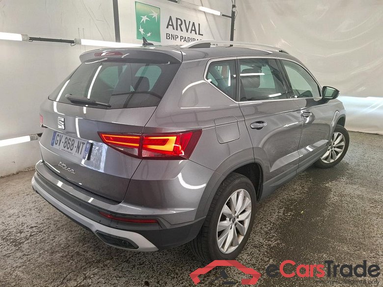 Ateca Style Business 1.0 TSI 110CV BVM6 E6d #3
