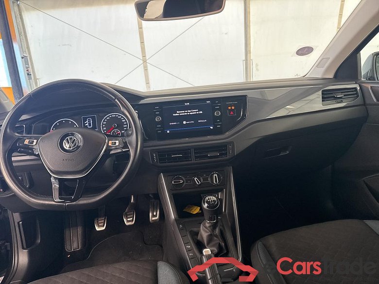 Polo VI IQ.DRIVE 1.0 TSI 95CV BVM5 E6dT #5