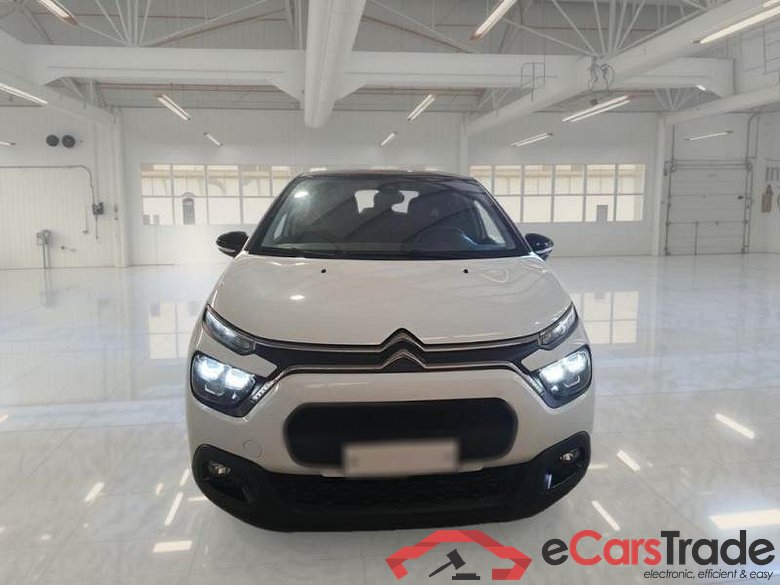 CITROEN C3 / 2020 / 5P / BERLINA PURETECH 83 SeS SHINE NEO PATENTATI #6