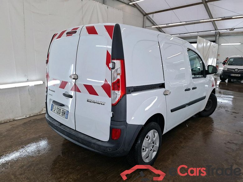RENAULT Kangoo Express VU 4p Fourgonnette Extra R-Link TCe 115 #3
