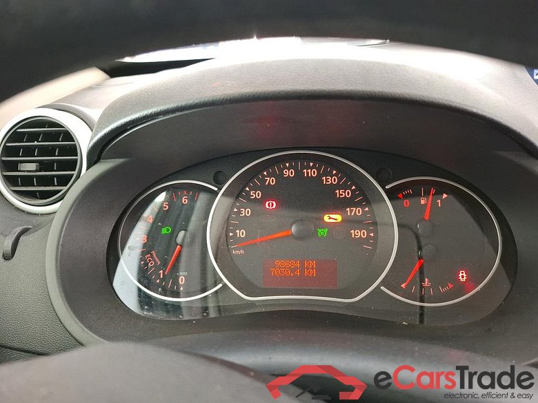 RENAULT Kangoo Express VU 4p Fourgonnette Extra R-Link TCe 115 #6