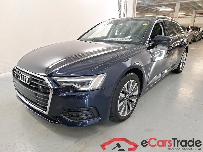 AUDI A6 AVANT 2.0 TDI 35 S TRONIC BUSINESS EDITION #1