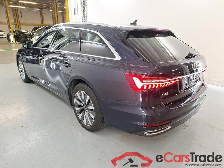 AUDI A6 AVANT 2.0 TDI 35 S TRONIC BUSINESS EDITION #3