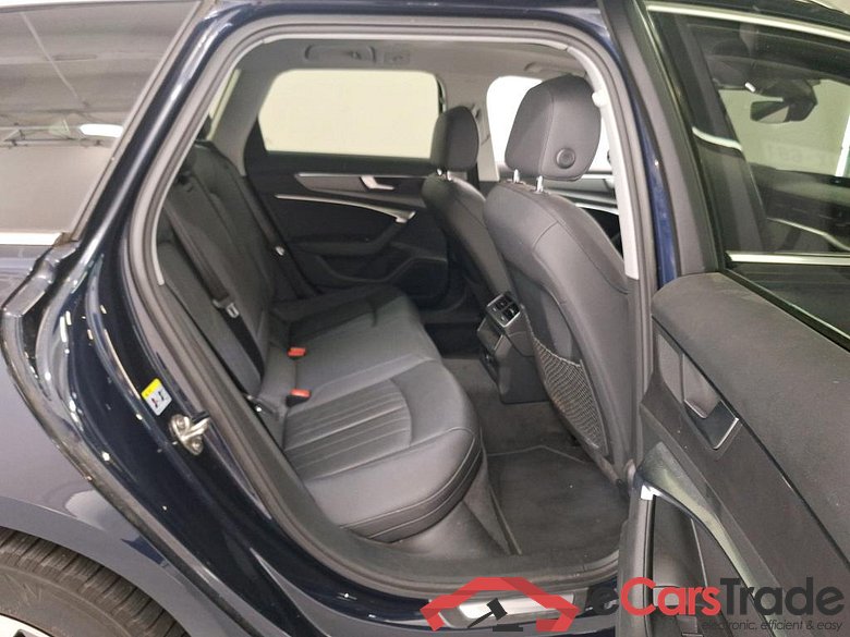 AUDI A6 AVANT 2.0 TDI 35 S TRONIC BUSINESS EDITION #6