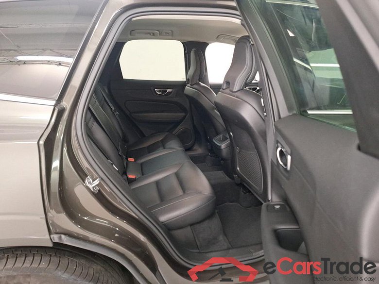 VOLVO XC60 DIESEL - 2017 2.0 D4 Momentum Pro Geartronic AdBlue #6