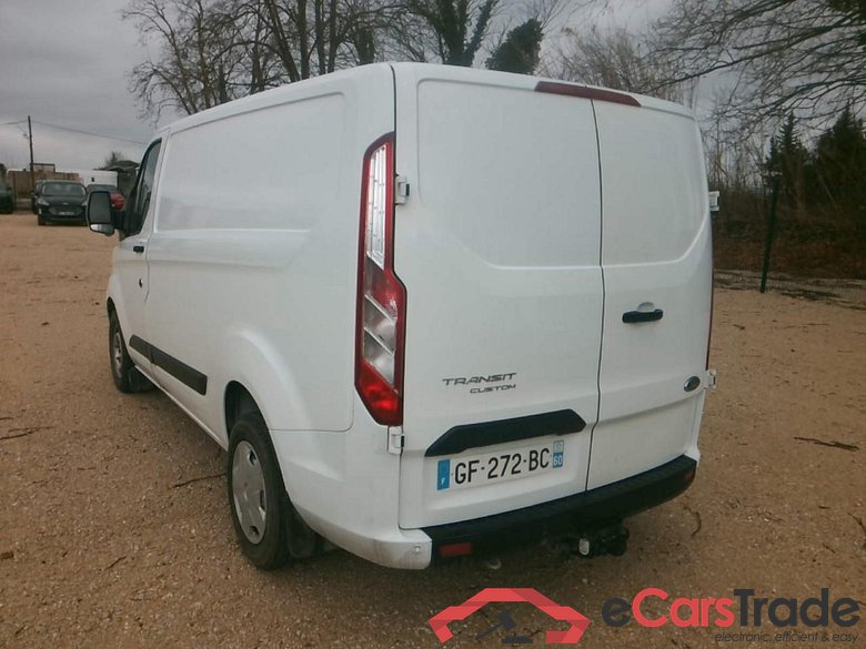 TRANSIT CUST TRENDB 300 L1H1 R #3