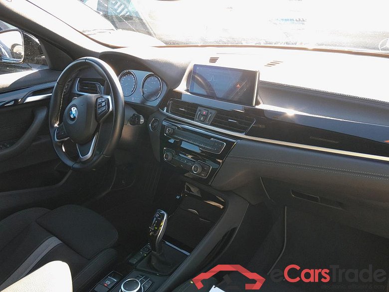 BMW X2 sDrive18i Impulse Steptronic Techo Solar #3