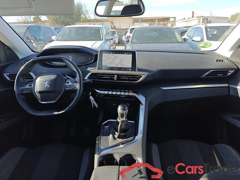 PEUGEOT 3008 5p 2G todoterreno 1.5L BlueHDi 96kW (130CV) S&S Active #3