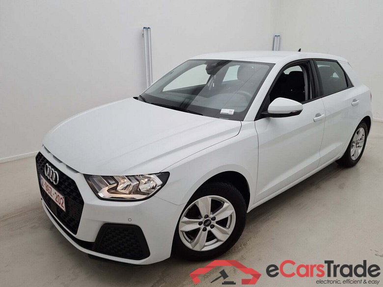 AUDI A1 SPORTBACK 1.0 25 TFSI ATTRACTION #1