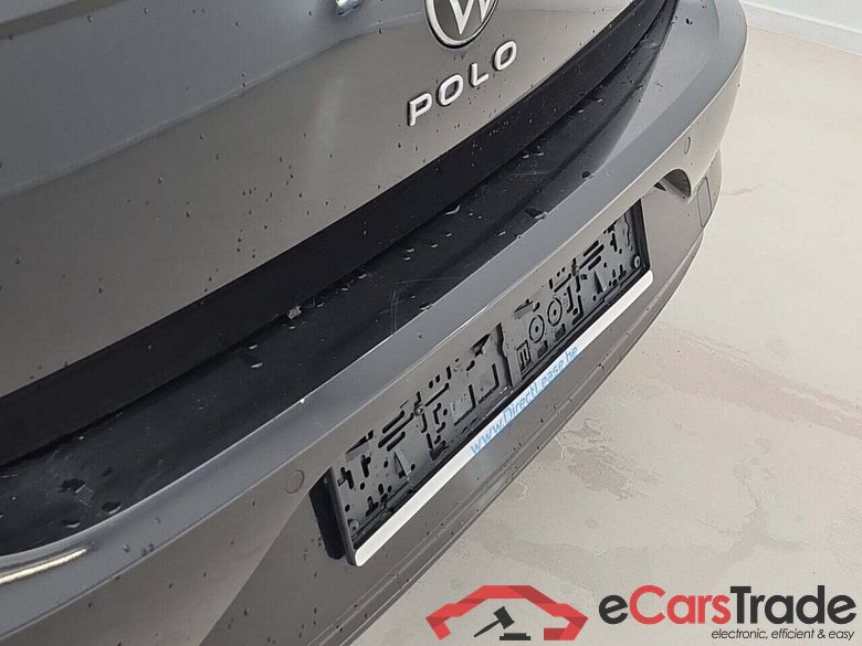 VOLKSWAGEN POLO 1.0 TSI COMFORTLINE #6