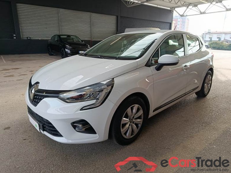 RENAULT CLIO / 2019 / 5P / BERLINA 1.0 TCE 74KW BUSINESS #1