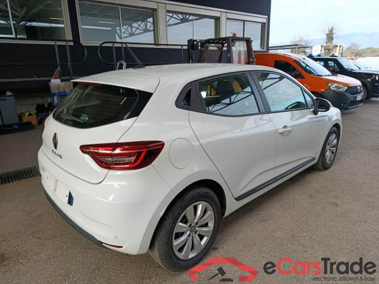 RENAULT CLIO / 2019 / 5P / BERLINA 1.0 TCE 74KW BUSINESS #2