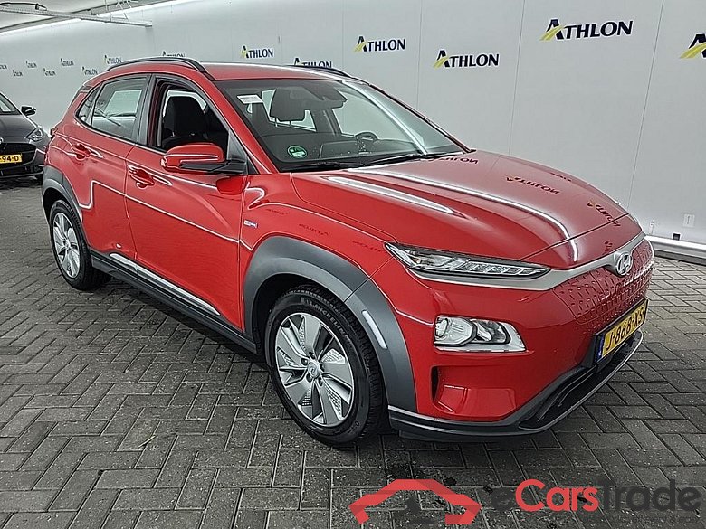 HYUNDAI Kona Comfort Smart Electric 64 kWh 5D Athlon Edition #2