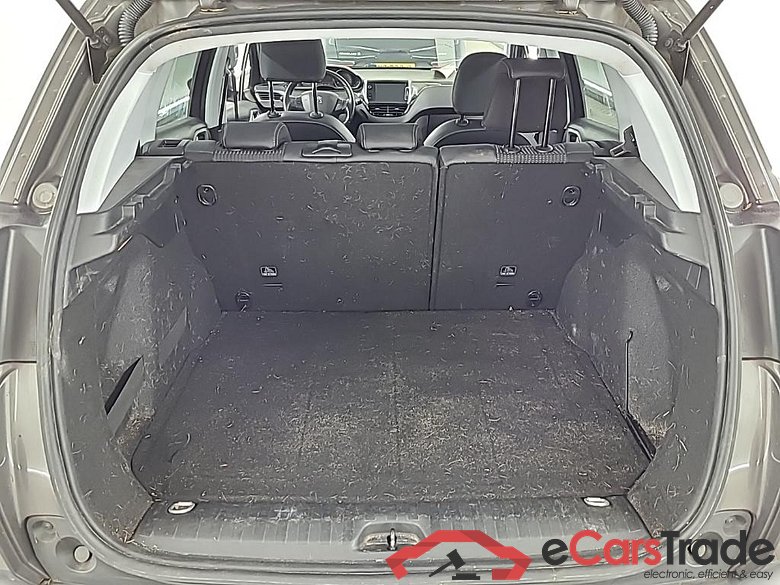 PEUGEOT 2008 Blue Lease Allure 1.2 PureTech 130 5D 96kW #5