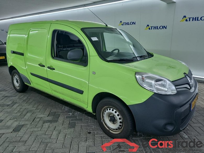 RENAULT KANGOO 1.5 ENERGY dCi 90 Comf Maxi 4D 66kW #2