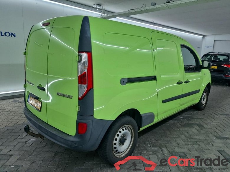 RENAULT KANGOO 1.5 ENERGY dCi 90 Comf Maxi 4D 66kW #3