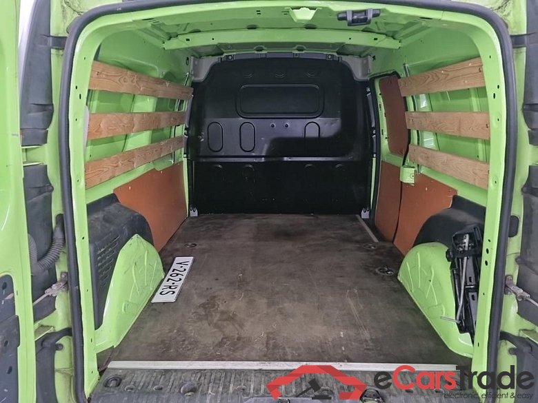 RENAULT KANGOO 1.5 ENERGY dCi 90 Comf Maxi 4D 66kW #5