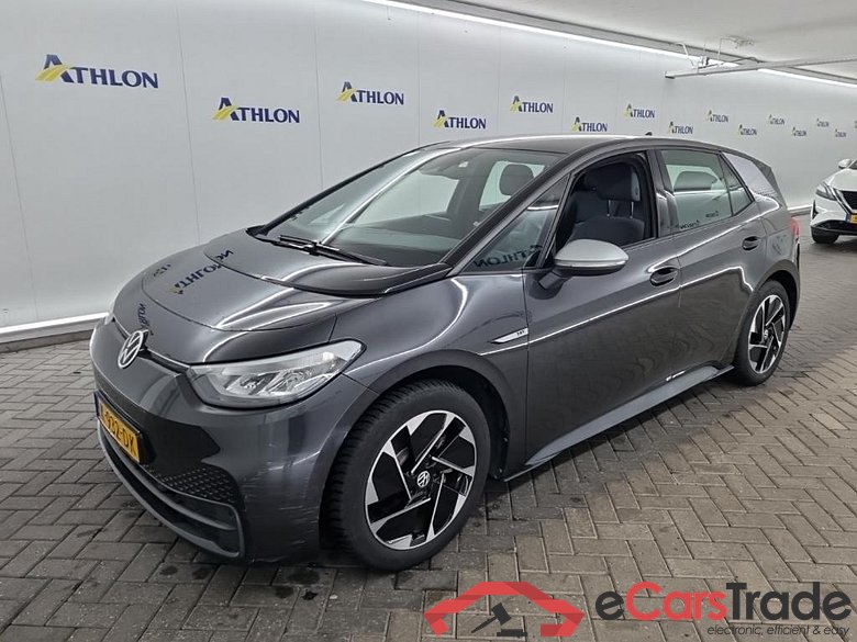 VOLKSWAGEN ID.3 58kWh 1st auto 5D 150kW Athlon Edition