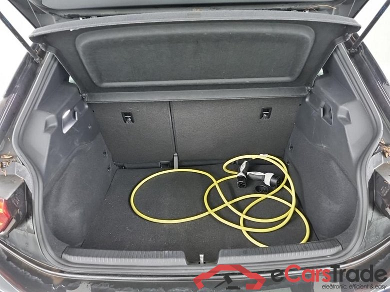 VOLKSWAGEN ID.3 58kWh 1st auto 5D 150kW Athlon Edition #5