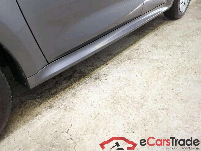 TOYOTA Yaris 1.5 VVT-i Active #6