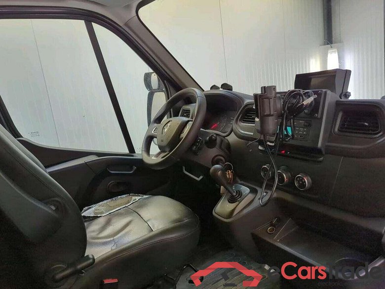 RENAULT Master T35 2.3 dCi L3 #3