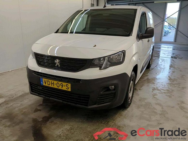 PEUGEOT Partner 1.5 BlueHDI Premium #1