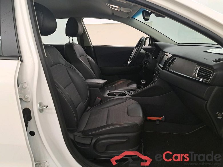 Kia Niro 1.6 GDi Hybrid DynamicLine 5d #3