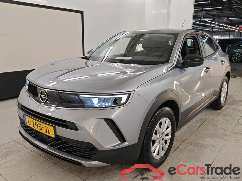 Opel Mokka 1.2 S/S 74kW Edition 5d